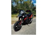 Klikněte pro detailní foto č. 11 - KTM 690 Supermoto