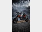 Detail nabídky - KTM 690 Supermoto