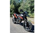 Klikněte pro detailní foto č. 2 - KTM 690 Supermoto
