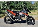 Klikněte pro detailní foto č. 3 - KTM 690 Supermoto