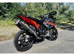Klikněte pro detailní foto č. 4 - KTM 690 Supermoto