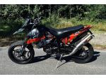 Klikněte pro detailní foto č. 7 - KTM 690 Supermoto