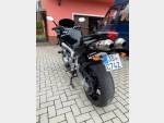 Detail nabídky - Yamaha FZ 6 S Fazer