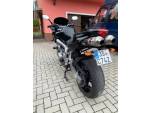 Detail nabídky - Yamaha FZ 6 S Fazer