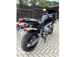Klikněte pro detailní foto č. 3 - Yamaha FZ 6 S Fazer