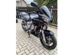 Klikněte pro detailní foto č. 4 - Yamaha FZ 6 S Fazer