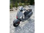 Klikněte pro detailní foto č. 1 - Vespa GTS 300