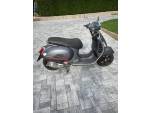 Klikněte pro detailní foto č. 3 - Vespa GTS 300