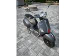 Klikněte pro detailní foto č. 4 - Vespa GTS 300