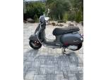 Klikněte pro detailní foto č. 6 - Vespa GTS 300