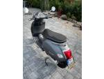 Klikněte pro detailní foto č. 7 - Vespa GTS 300