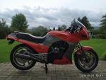 Detail nabídky - Kawasaki GPZ 900 R