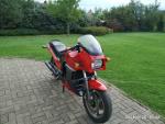 Klikněte pro detailní foto č. 2 - Kawasaki GPZ 900 R