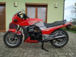 Klikněte pro detailní foto č. 3 - Kawasaki GPZ 900 R