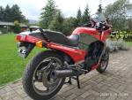 Klikněte pro detailní foto č. 4 - Kawasaki GPZ 900 R