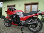 Klikněte pro detailní foto č. 5 - Kawasaki GPZ 900 R