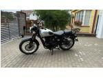 Klikněte pro detailní foto č. 2 - Benelli Imperiale 400