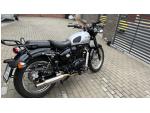 Klikněte pro detailní foto č. 8 - Benelli Imperiale 400