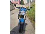Klikněte pro detailní foto č. 1 - Honda CB 600 F Hornet