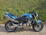Klikněte pro detailní foto č. 2 - Honda CB 600 F Hornet