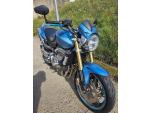 Klikněte pro detailní foto č. 7 - Honda CB 600 F Hornet