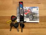 Klikněte pro detailní foto č. 16 - BMW S 1000 XR