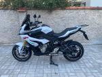 Klikněte pro detailní foto č. 4 - BMW S 1000 XR