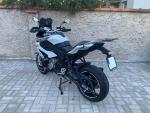 Klikněte pro detailní foto č. 5 - BMW S 1000 XR