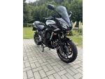 Klikněte pro detailní foto č. 2 - Yamaha FZ 6 S2 Fazer