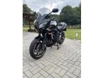 Klikněte pro detailní foto č. 3 - Yamaha FZ 6 S2 Fazer