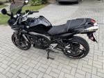 Klikněte pro detailní foto č. 4 - Yamaha FZ 6 S2 Fazer