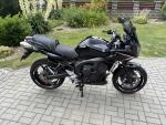 Klikněte pro detailní foto č. 5 - Yamaha FZ 6 S2 Fazer