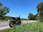 Klikněte pro detailní foto č. 1 - Honda CB 1000