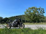 Klikněte pro detailní foto č. 2 - Honda CB 1000