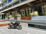 Klikněte pro detailní foto č. 4 - Honda CB 1000