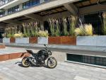 Klikněte pro detailní foto č. 5 - Honda CB 1000