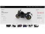 Klikněte pro detailní foto č. 7 - Honda CB 1000