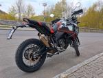 Klikněte pro detailní foto č. 2 - Ducati DesertX