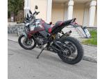 Klikněte pro detailní foto č. 4 - Ducati DesertX