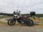 Klikněte pro detailní foto č. 6 - Ducati DesertX