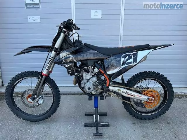 KTM 350 SX-F