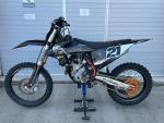 Klikněte pro detailní foto č. 1 - KTM 350 SX-F