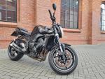 Klikněte pro detailní foto č. 2 - Yamaha FZ 1 N Fazer