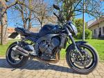 Klikněte pro detailní foto č. 3 - Yamaha FZ 1 N Fazer