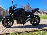 Klikněte pro detailní foto č. 4 - Yamaha FZ 1 N Fazer