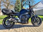 Klikněte pro detailní foto č. 5 - Yamaha FZ 1 N Fazer