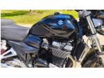 Klikněte pro detailní foto č. 10 - Suzuki GSX 1400