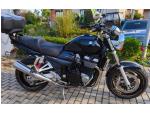 Detail nabídky - Suzuki GSX 1400