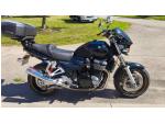 Klikněte pro detailní foto č. 1 - Suzuki GSX 1400