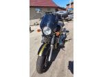 Klikněte pro detailní foto č. 4 - Suzuki GSX 1400